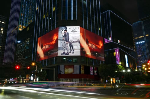 elevator advertising,scenario marketing,implementation