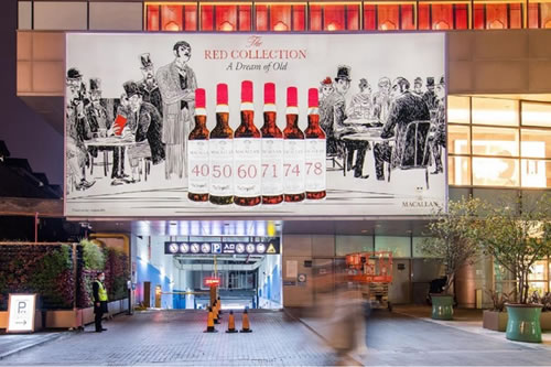 电梯广告,社区媒体,传播矩阵
